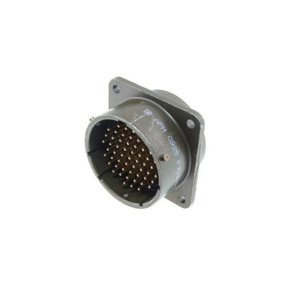 PT 55C 5520 PIN RECP